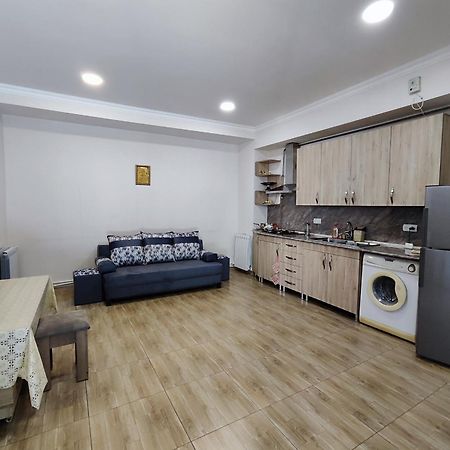 Jermuk Mini Apartment ภายนอก รูปภาพ