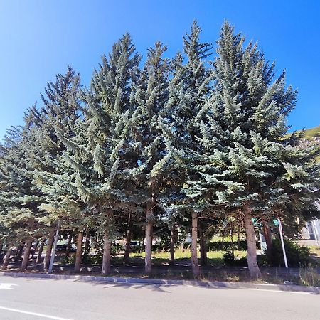Jermuk Mini Apartment ภายนอก รูปภาพ