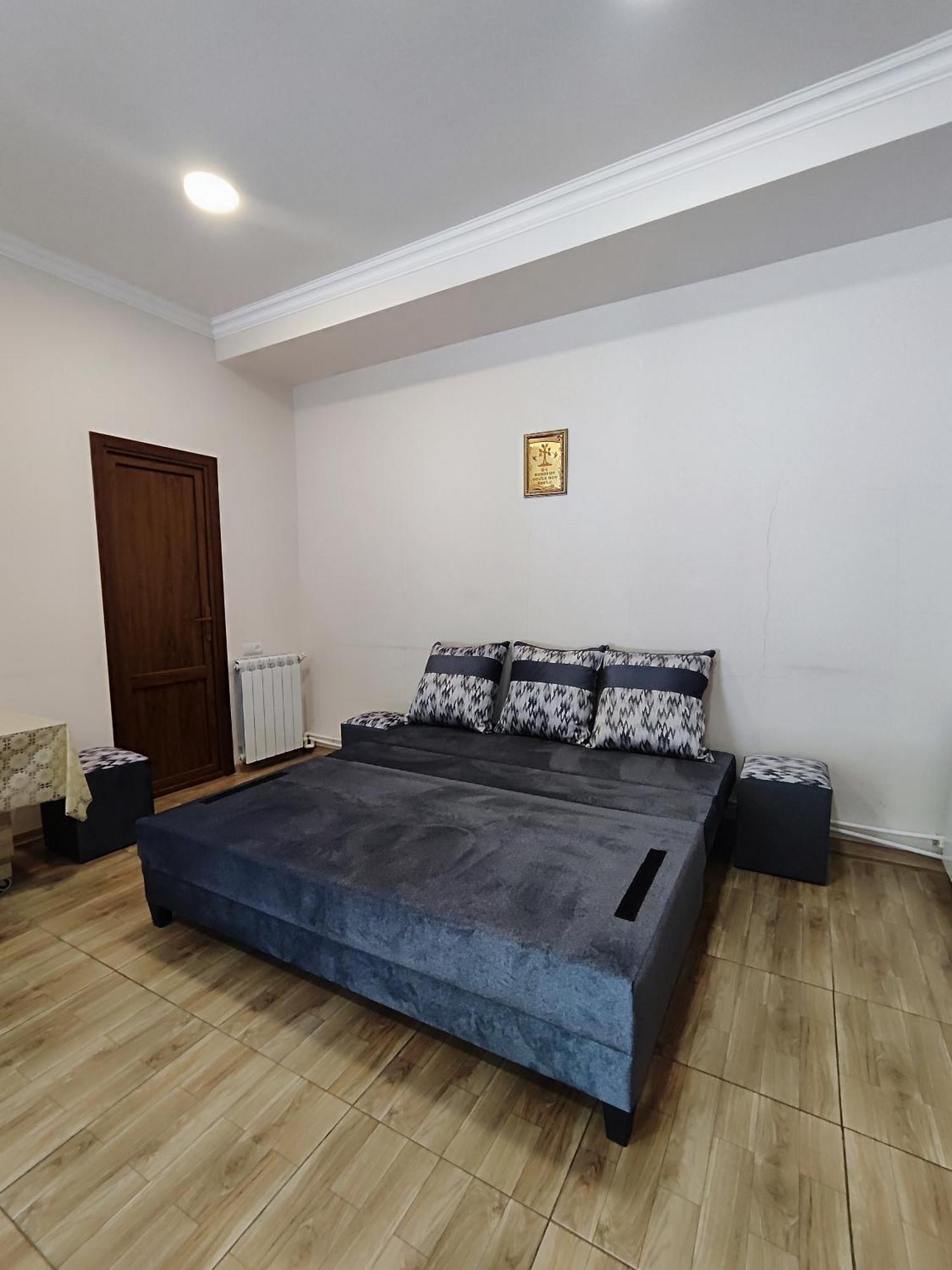 Jermuk Mini Apartment ภายนอก รูปภาพ