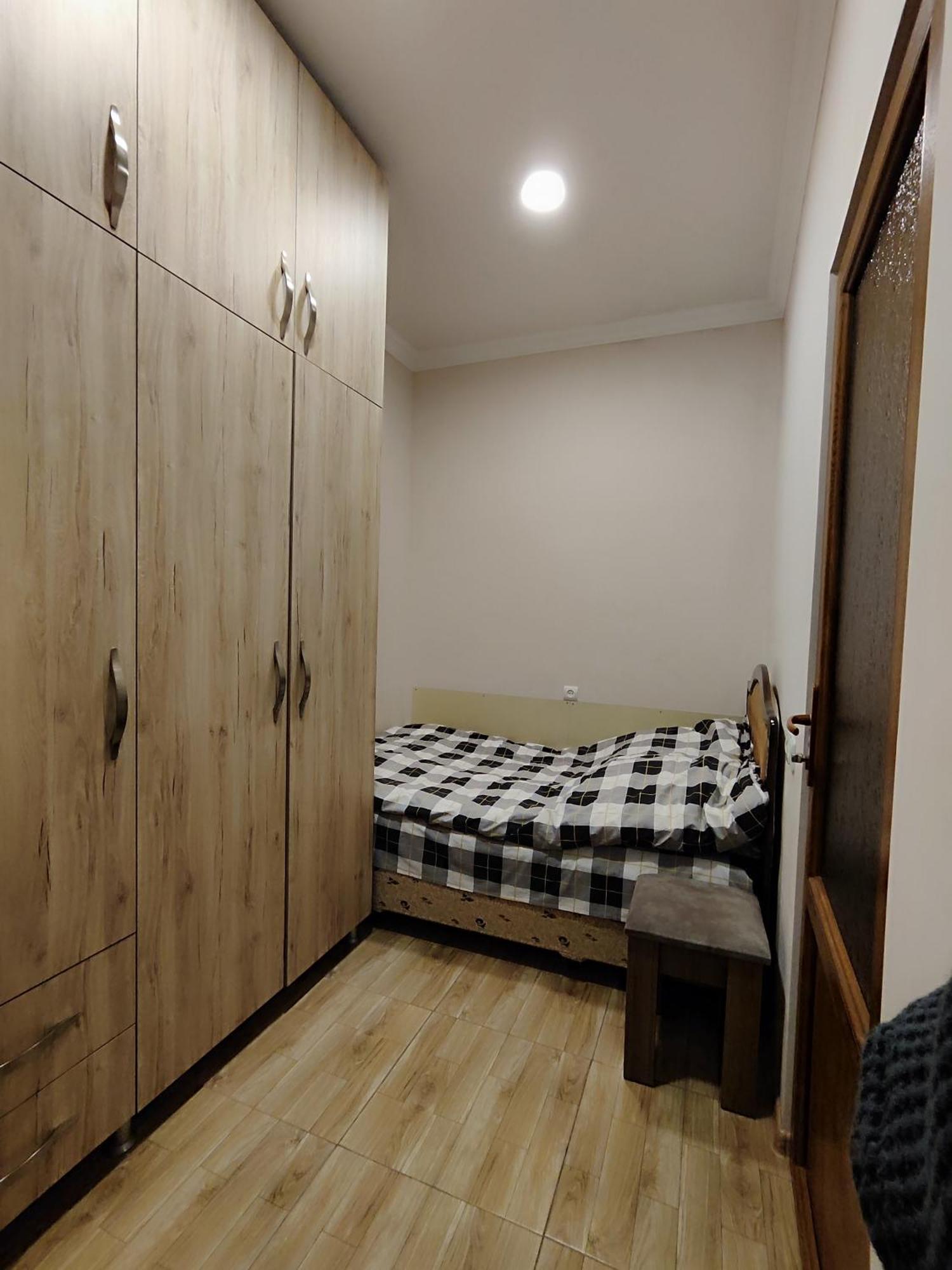 Jermuk Mini Apartment ภายนอก รูปภาพ