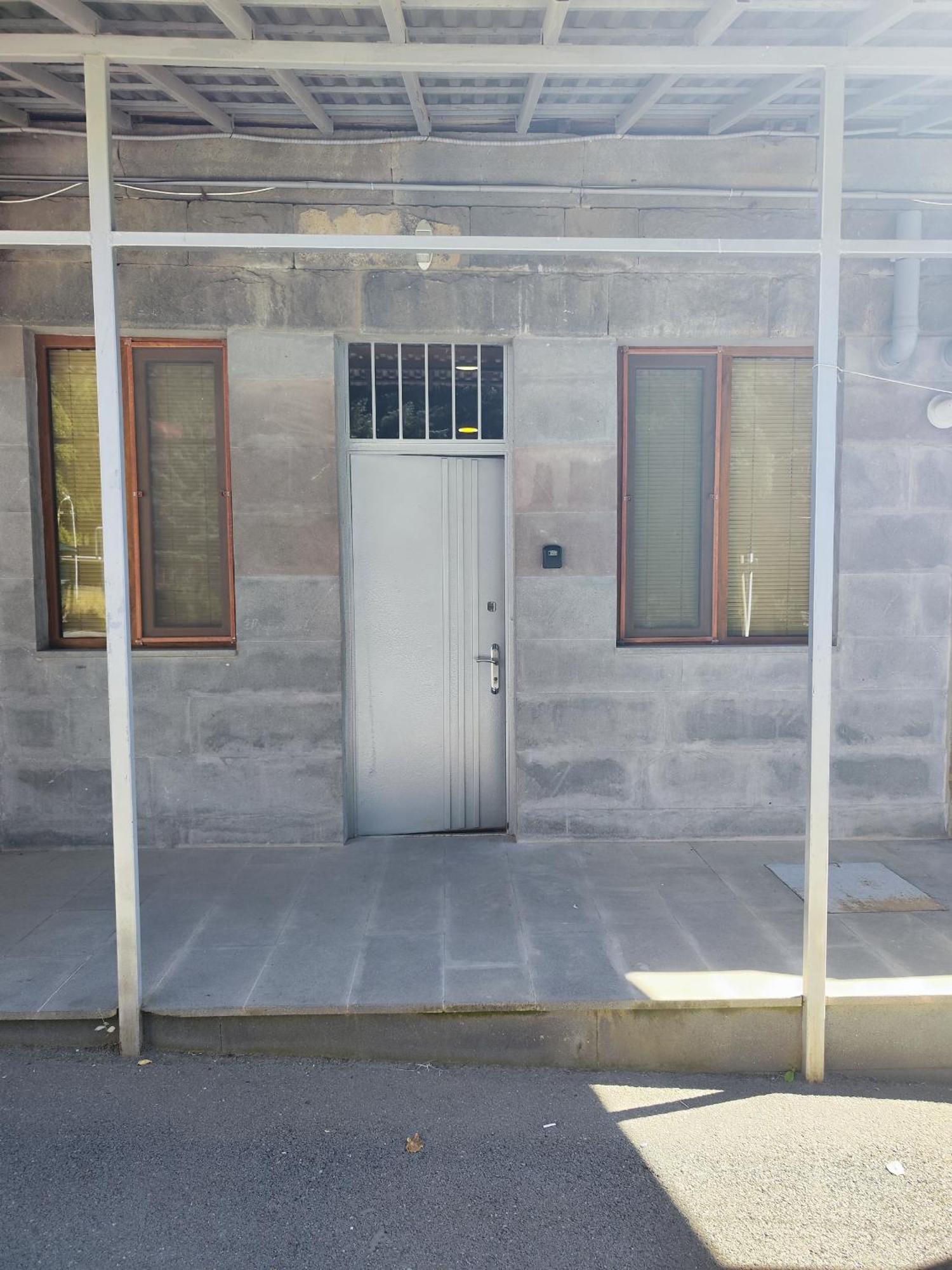 Jermuk Mini Apartment ภายนอก รูปภาพ