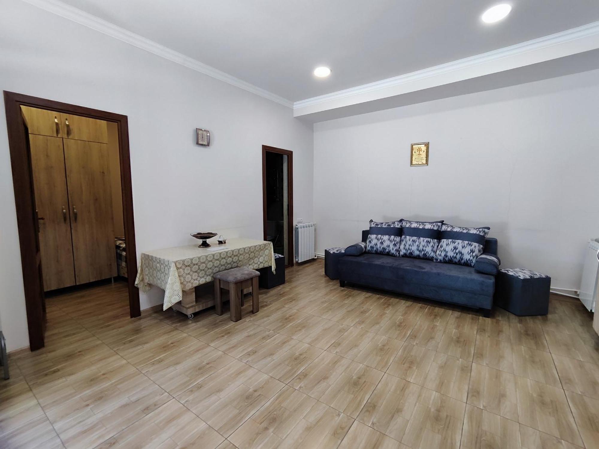 Jermuk Mini Apartment ภายนอก รูปภาพ